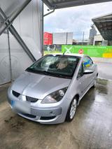 Mitsubishi Colt Cabrio Turbo Ralliart - Mitsubishi Colt: Ralliart