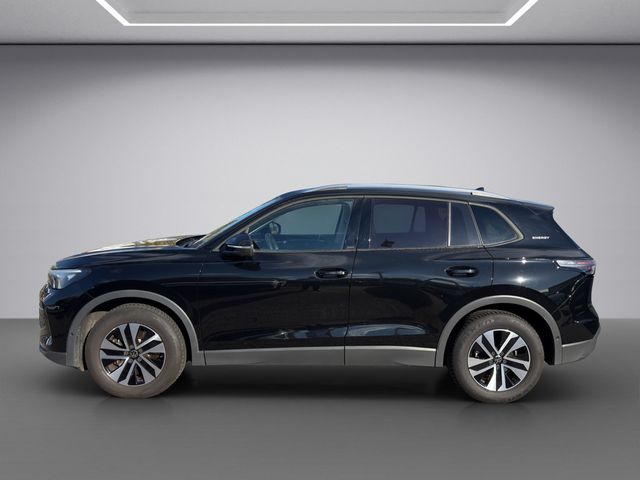 Tiguan 2.0TDI DSG Energy