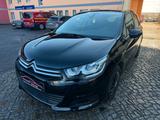 Citroën C4 1.2 PureTech Tendance Navi SHZ PDC 2.Hand - Citroën C4: Schwarz