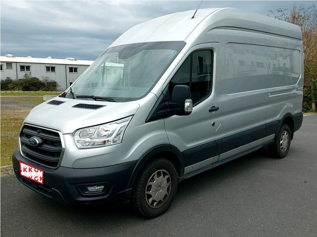 Ford TRANSIT 350 L3H3 HOCH LANG KLIMA TP PDC 3-SITZER