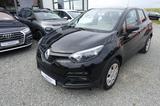 Renault Captur Expression 0.9 TCe KLIMA TEMP GJR InspNeu - Renault Captur Gebrauchtwagen in Hamburg