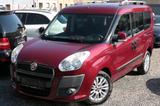 Fiat Doblo Doblò Emotion * 5 SITZER * PDC* - Fiat Doblo Emotion