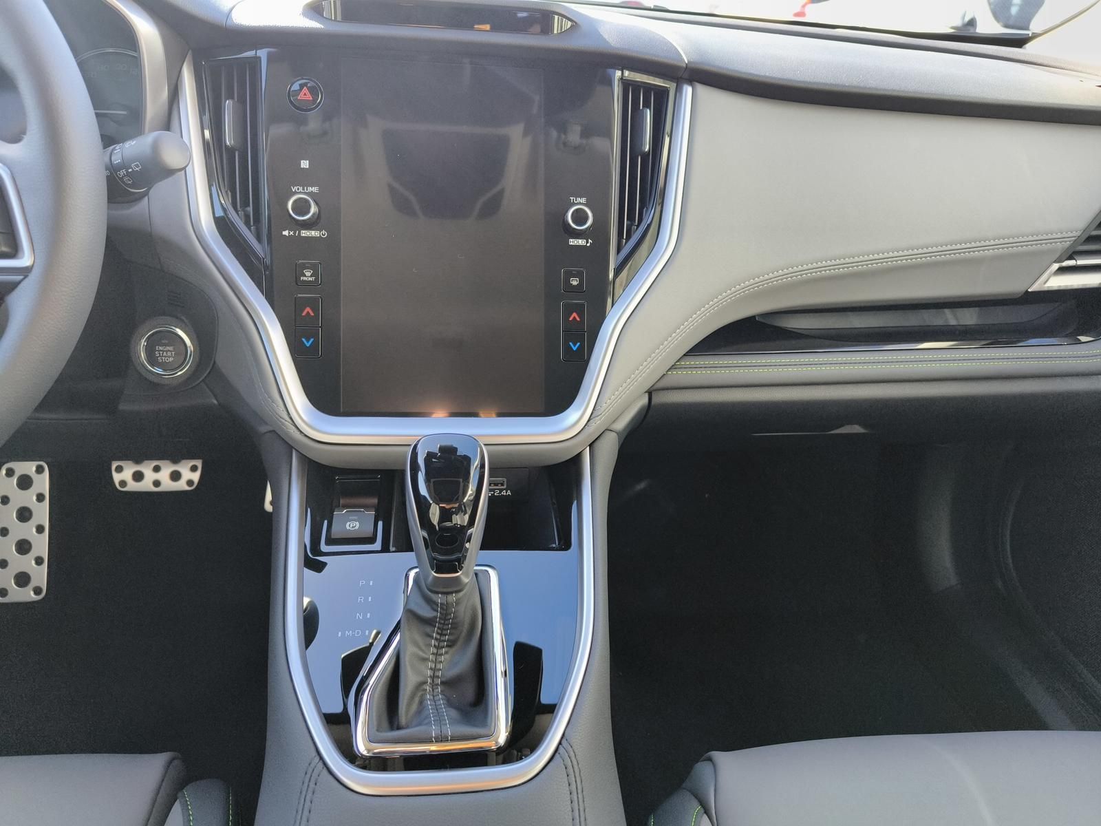 Subaru Outback - Bild 16