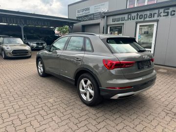 Audi Q3 - 5