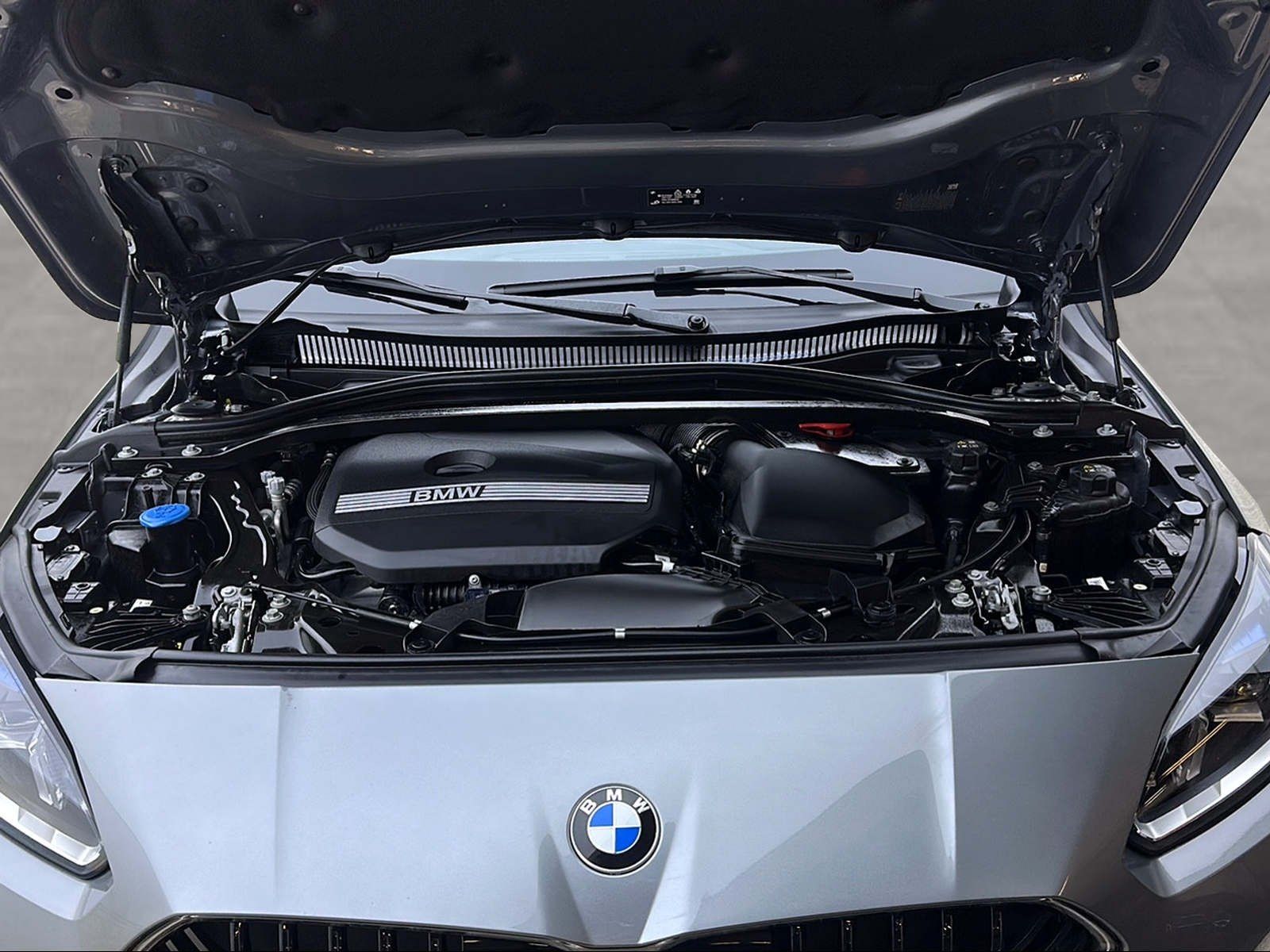 BMW 220 Gran Coupé - Bild 19