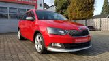 Skoda Fabia 1.2l TSI ScoutLine Combi*Klima*PDC*Sitzh.* - Skoda Fabia: Combi Scout