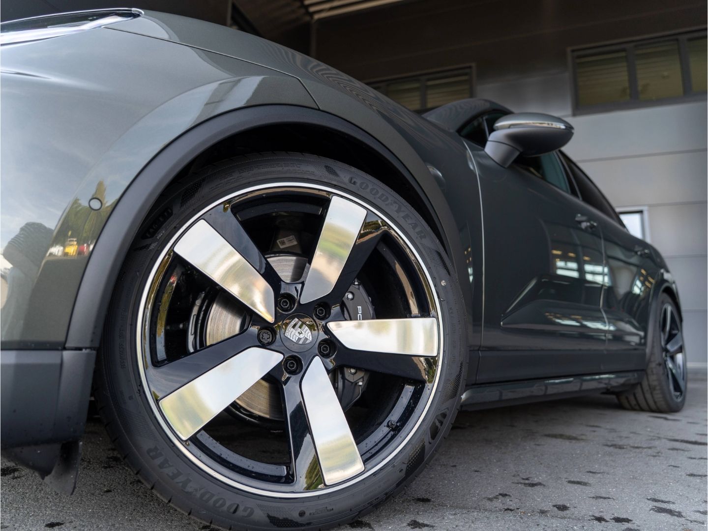 Porsche Macan - Bild 24