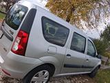 Dacia Logan MCV 1.6 MPI Lauréate 64kW Lauréate - Dacia Logan: Mpi