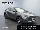 Toyota C-HR 2.0 Plug-In Hybrid Teamplayer *LED*SHZ*CAM* - Toyota C-HR: Teamplayer