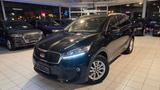 Kia Sorento Edition7-4WD-AUT-7-SITZER*AHK+KAME+KLIMA - Kia Sorento: Edition 7