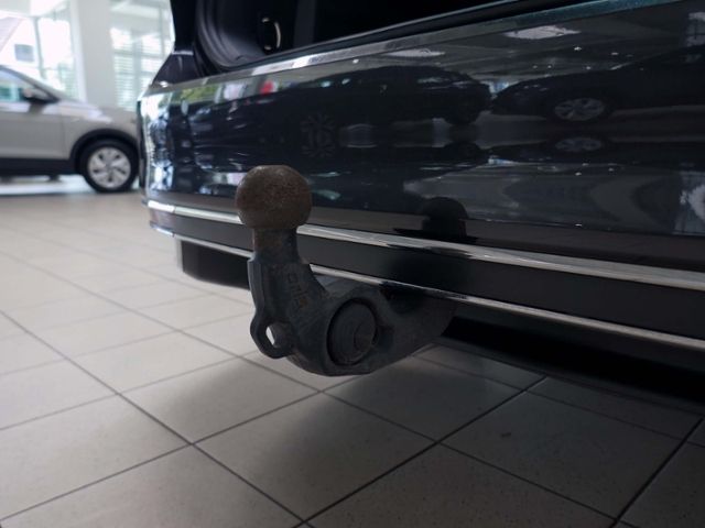 Fahrzeugabbildung Volkswagen Passat Variant GTE 1.4 TSI DSG | LED AHK RFK ACC