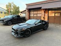 Ford 5.0 V8*GT*PREMIUM*LED*NAVI*LEDER*AUTO*GARANTIE