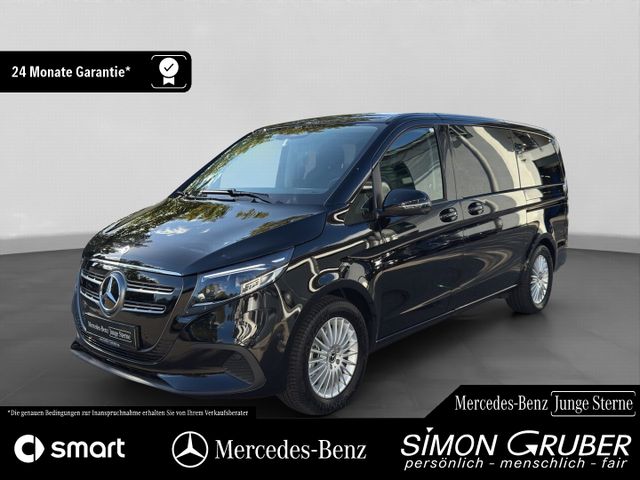 Mercedes-Benz EQV 300 lang Leder Pano Burm eTüren 360 7Sitze