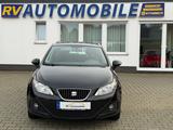 Seat Ibiza ST Style - gebrauchte Seat Ibiza aus dem Jahr 2011