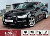 Audi A3 2.0 TDI Quat S-Line RS VIRTUAL*PANO*B&O*184Ps - Audi: Rs1