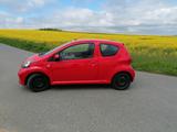 Toyota Aygo (X) 1,0 - Schicker Kleinwagen - Toyota Gebrauchtwagen von 2006