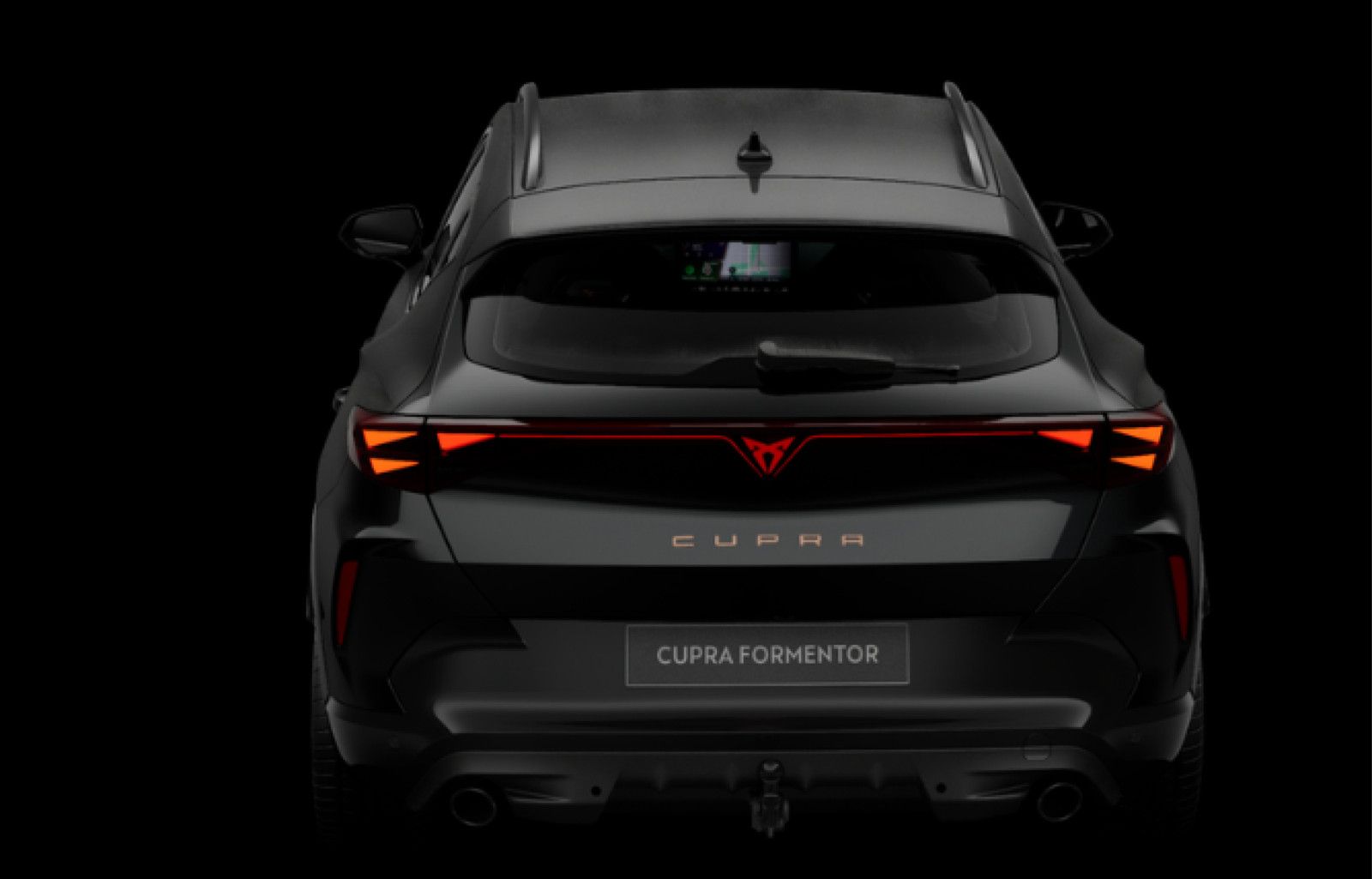 Cupra Formentor - Bild 4