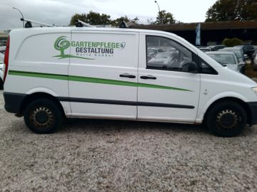 Mercedes Vito - 8