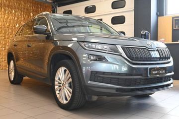 Skoda Kodiaq - 2