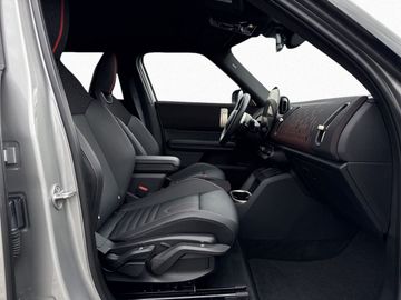 MINI Countryman D (Cooper) - 11