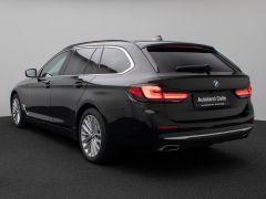 Foto Nummer 9: BMW 520d