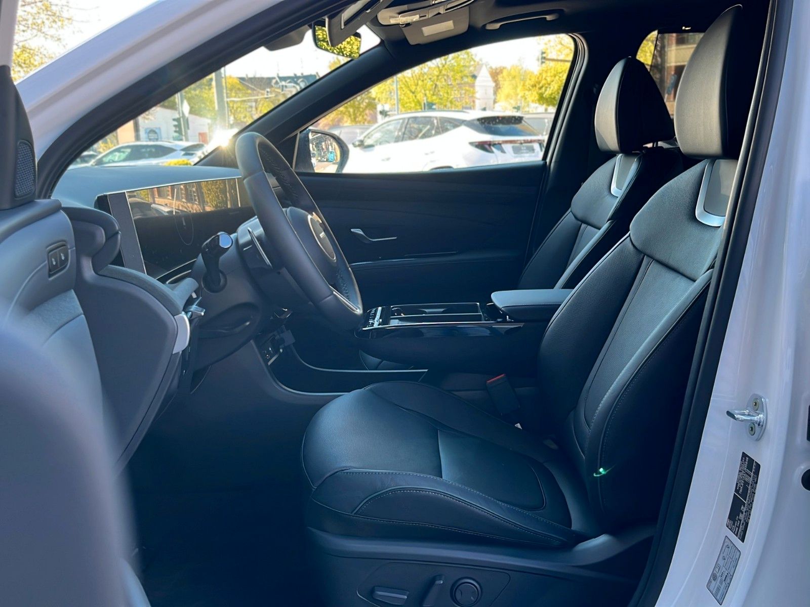 Hyundai TUCSON - Bild 9