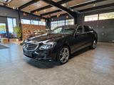 Mercedes-Benz Lim. E 350 BlueTEC 4-Matic*AHK*Navi - gebrauchte Mercedes-Benz E 350 aus dem Jahr 2015