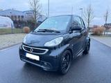 Smart 451 fortwo Brabus tailor made - Smart: 451