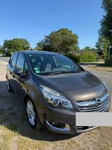 Opel Meriva 1.4 INNOVATION 103kW Automatik INNOVATION