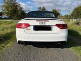 Audi S5 3.0 S tronic quattro Cabrio - Steuerkette NEU - Audi S5 aus 2010: Cabrio
