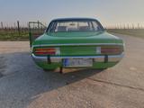 Ford Granada 2.0 V6 mk1 h kennzeichen - Ford Granada: V6