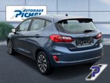 Ford Fiesta Titanium LED SCHEINWERFER+AUFFAHRWARNUNG+ - Ford Fiesta aus 2024