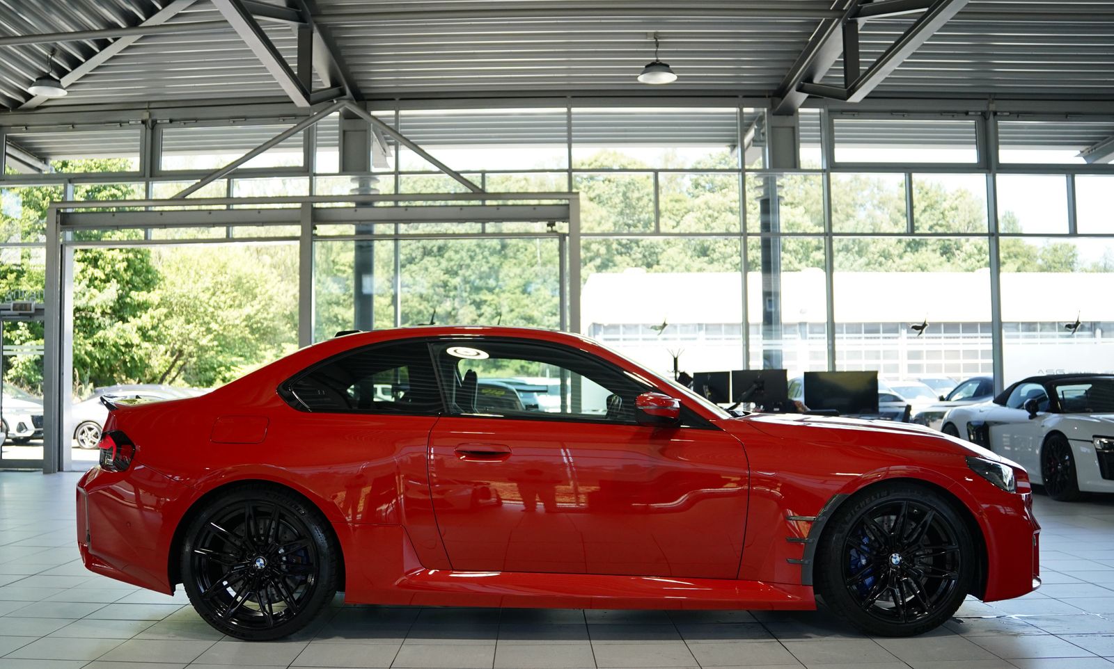 Bmw M2