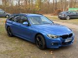 BMW 320d xDrive Touring M Sport Shadow Auto. M S... - BMW 320 Gebrauchtwagen in München