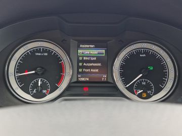 Skoda Octavia - 10