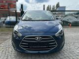 Hyundai ix20 1.6 Automatik PANO/NAVI/KAMERA - gebrauchte Hyundai ix20 aus dem Jahr 2017
