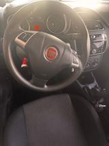 Fiat Punto 1.2 8V - - Fiat Punto: 1.2