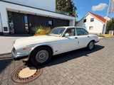 Jaguar XJ12 Double Six Serie 3 Daimler H-KENNZEICHEN - Jaguar Gebrauchtwagen von 1987