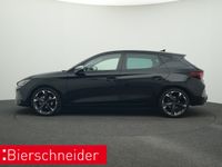 Cupra Leon - Vorschau Bild 3