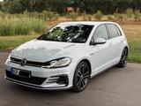 Volkswagen VW Golf 7 GTD Facelift | White Silver Metallic - Volkswagen Golf: V GTD