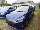 Hyundai IONIQ Style Elektro - blaue Hyundai IONIQ