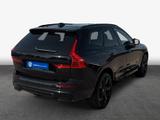 Volvo XC60 B5 B AWD Ultra Black Edition - Volvo XC60: Geländewagen