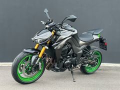 KAWASAKI Z 1100 SE MY26 + Modell 2026 + SOFORT VERFÜGBAR