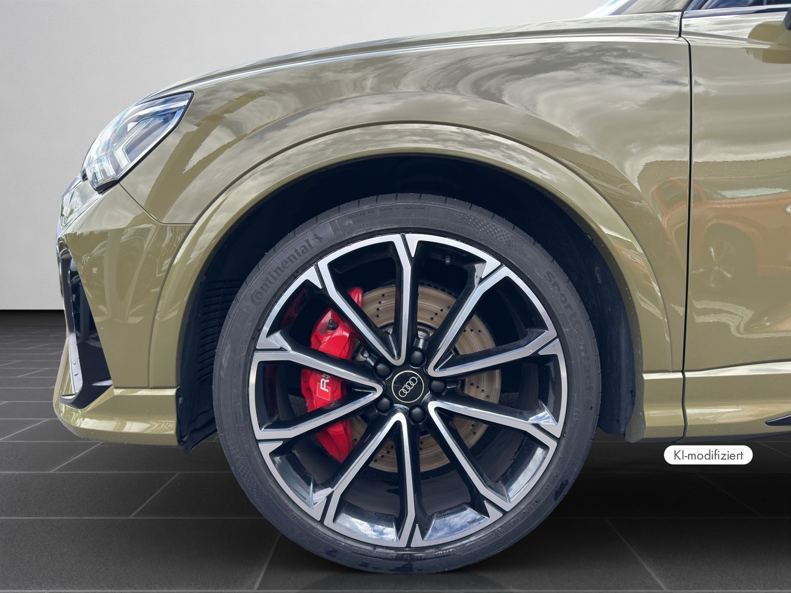 Audi RSQ3 - Bild 9