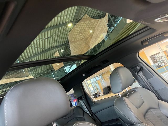 Q7 55 TFSIe QU S-LINE MATRIX+PANO+360°+HUD+AHK+
