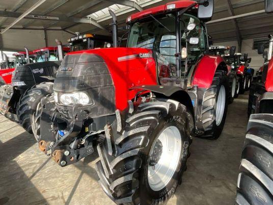 Case IH Puma 145 MC