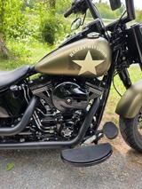 Harley-Davidson Softail slim s 110cui - Offers