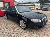 Audi A4 Cabriolet 3.0 TDI quattro Leder Xenon - Audi A4 mit Diesel-Antrieb: Cabrio, 3.0