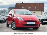 Fiat Punto 1.2 MY STYLE *ORG. 35.000KM* 1.Hand *TOP!* - gebrauchte Fiat Punto aus dem Jahr 2017
