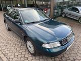 Audi A4 1.8 - Audi A4 aus 1995